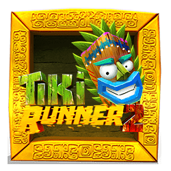 Icon 1 Tiki Runner 2 DoubleMax