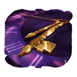 Icon 6 Wild O’Clock