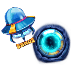 Scatter of Space Miners Slot