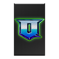 Icon 7 Megaways of Rock