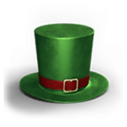 Scatter of Lucky Lady Clover Slot