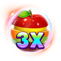 Wild Symbol of Wild Beach Party Slot