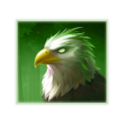 Icon 3 Blazing Spirit Hold and Win