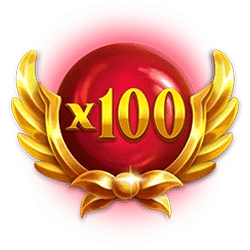 Icon 10 Royalty of Olympus