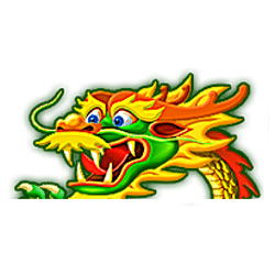 Icon 13 Dragon’s Gift