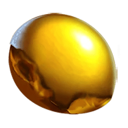 Icon 3 Sizzling Eggs™ Grand Platinum Edition