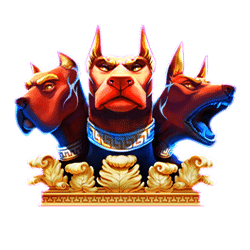 Icon 2 Hercules Son of Zeus