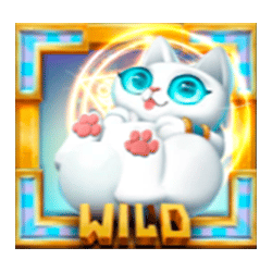 Wild Symbol of ImmorTails of Egypt Slot