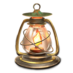 Icon 4 Old Gold Miner Megaways