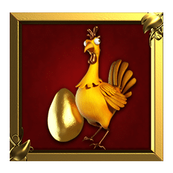 Wild Symbol of Jack and the Beanstalk Slot