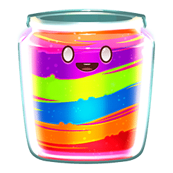 Scatter of Jammin’ Jars Slot