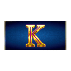 Icon 7 Curse of the Werewolf Megaways