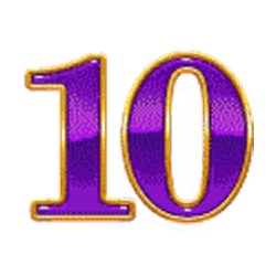 Icon 10 Howling For Gold