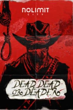 Dead, Dead or Deader