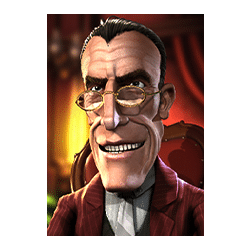 Icon 8 The Slotfather Part 2