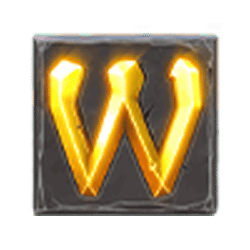 Wild Symbol of Aurora Slot