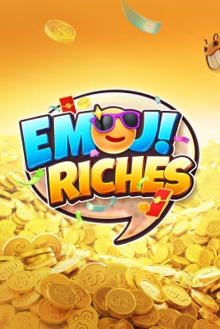 Emoji Riches