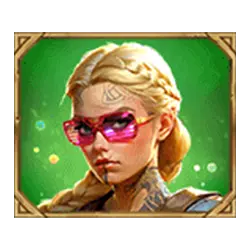 Icon 3 Vikings Go To Vegas