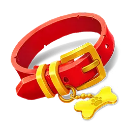 Icon 5 Cachorro Sortudo