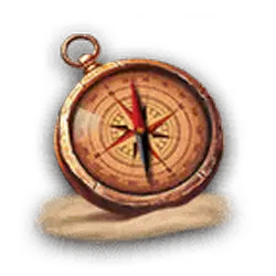 Icon 6 Pirate Blimey