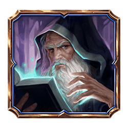 Icon 3 The Sword and the Grail Excalibur