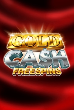Gold Cash Free Spins