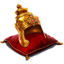 Icon 6 Gatot Kaca’s Fury