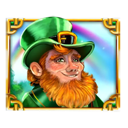Wild Symbol of Power Coins Leprechaun Edition Slot