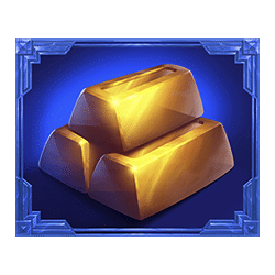 Icon 3 Blazin’ Rails