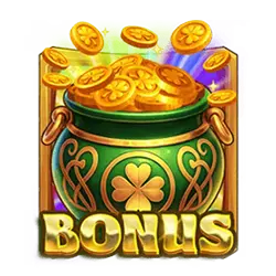 Bonus of Leprechaun’s Loot Slot