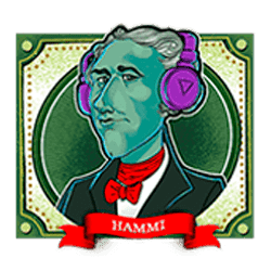 Icon 15 Big Benji Bonanza