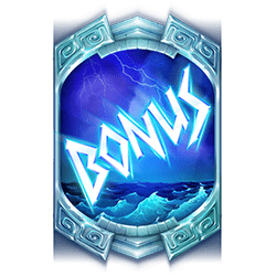 Scatter of God of Wild Sea Slot