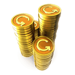 Icon 9 Mega Moolah Lucky Bells