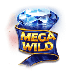 Wild Symbol of Dynamite Riches Megaways Slot