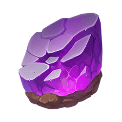 Icon 10 Fortune Pike Gold