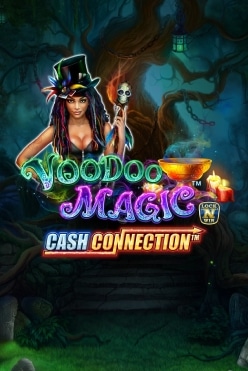 Cash Connection – Voodoo Magic