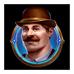 Icon 3 Sherlock and Moriarty WowPot