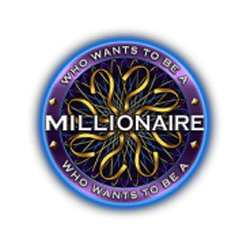 Scatter of Who Wants To Be A Millionaire Megaways Slot