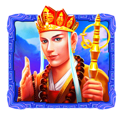 Icon 1 Monkey Warrior