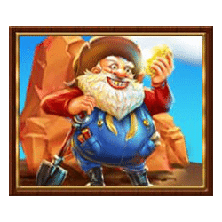 Icon 2 Diamond Mine 2 Megaways