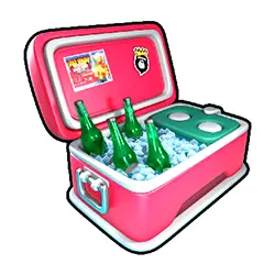 Icon 4 Bigger Bass Splash