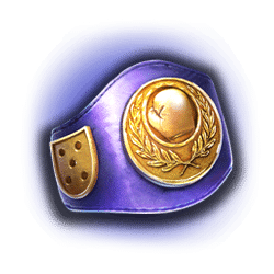 Icon 5 Let’s Get Ready To Rumble