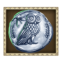 Icon 7 Fire N’ Fortune