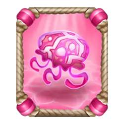 Icon 2 Epic Fish Net of Fortune