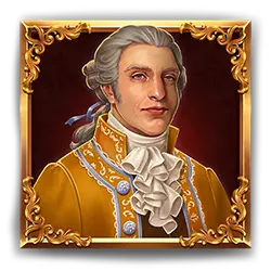 Icon 1 Midnight Gold