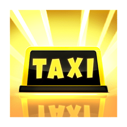 Scatter of Journey Flirt Slot