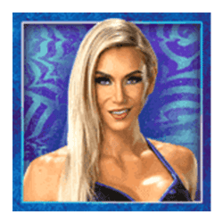 Icon 3 WWE Clash of the Wilds