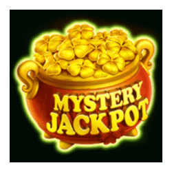 Icon 3 Clover Charm: Hit the Bonus