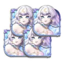 Scatter of Cloud Princess Slot