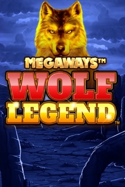 Wolf Legend Gold Megaways
